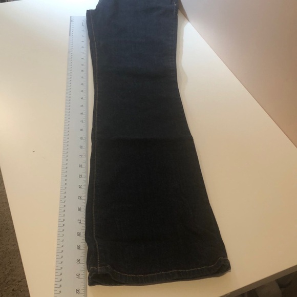 Phat Fashions Silver Label Jeans 11 - Picture 8 of 8